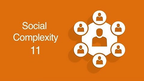 Social Network Community Structure