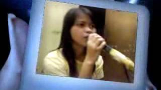 Claudine Grace Sing sing sing ^__^