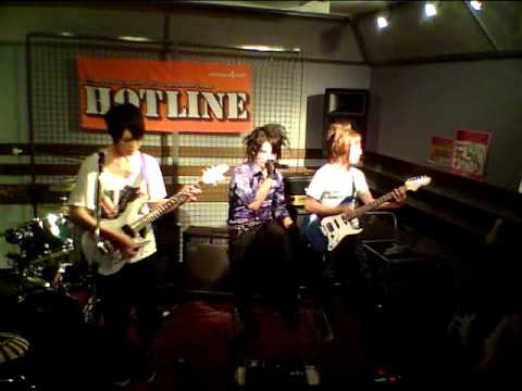 MASANISHI JAPAN① HOTLINE2013 島村楽器松本店 店予選動画