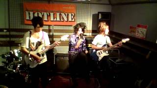 MASANISHI JAPAN① HOTLINE2013 島村楽器松本店 店予選動画