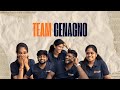 Rapid Fire with the team!