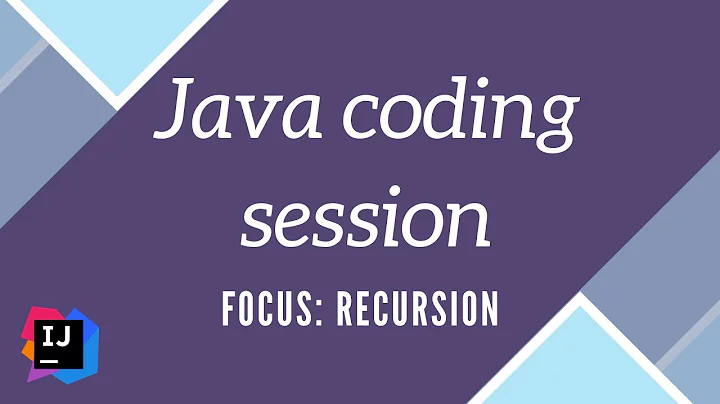 Finding Files and Directories Recursively with Java