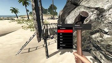 Stranded Deep - SDTweaks Mod v0.02.H1.M6