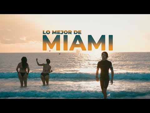 Video: Gjërat më të mira për të bërë në Key Biscayne, Florida