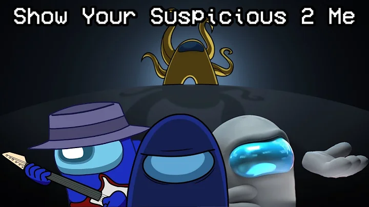 Mashup | NateWantsToBatte x RichaadEB, CG5 x SamuCanti - Show Your Suspicious 2 Me [ROCK]