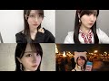 恐ろしいまでのピュアさ超絶可愛い賀喜遥香まとめ。