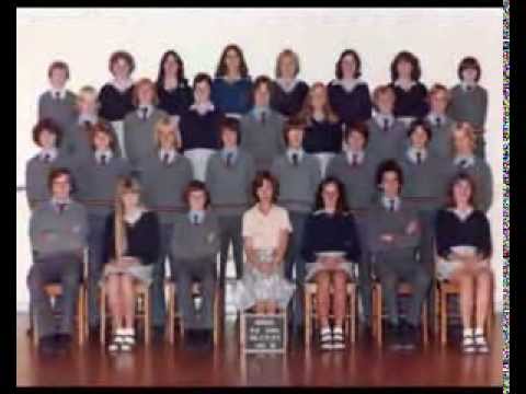 Warragul High School Class of '77 to '82