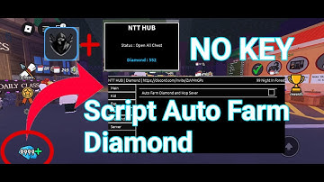 99 Night In The Forest Script [No Key] 💎 Auto Farm Diamond