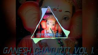 Ganesh chaturthi spacial song dj amn & dj rtk