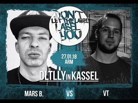 VT vs Mars B