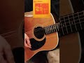 ‘Helpless’ Neil Young 1970 LIVE AT CARNEGIE HALL - Guitar Chords (Tune Down A Quartertone)