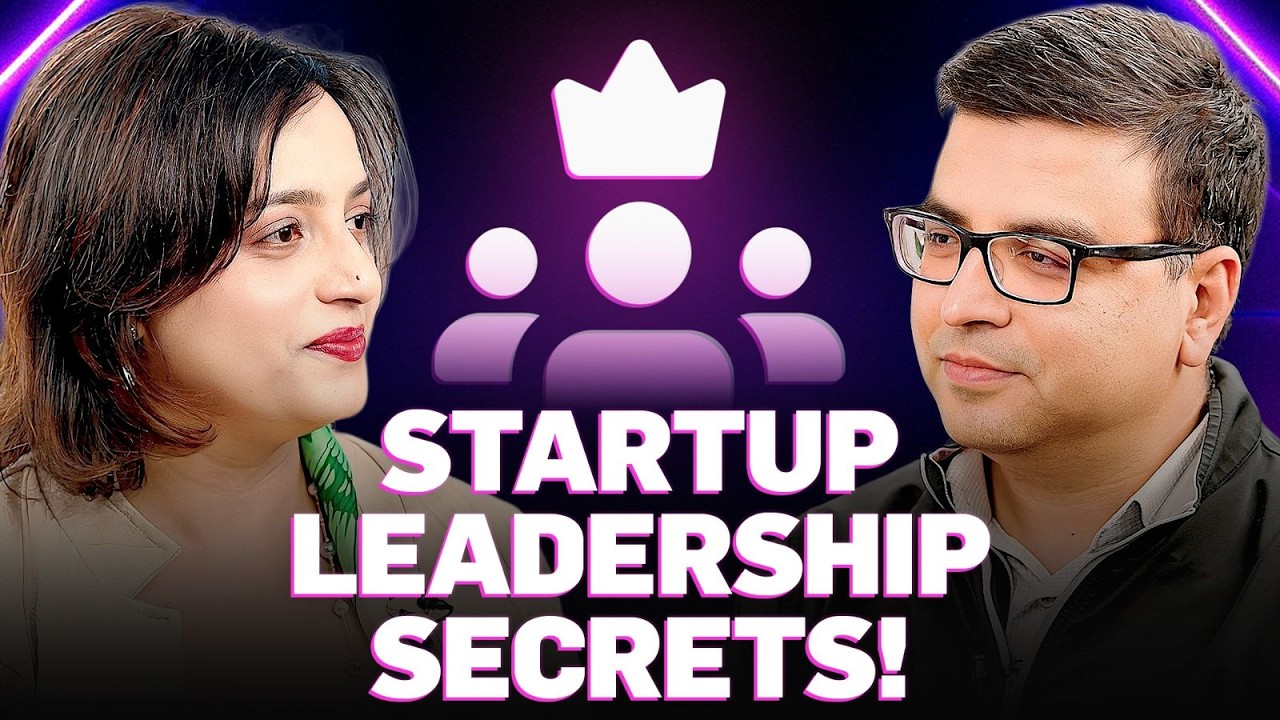 The 3 Traits Shared By Every Elite Silicon Valley Founder | Nishant Doshi | Ctrl Alt Podcast