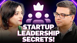 What Separates Elite Silicon Valley Founders From Everyone Else | Nishant Doshi | Ctrl Alt Podcast