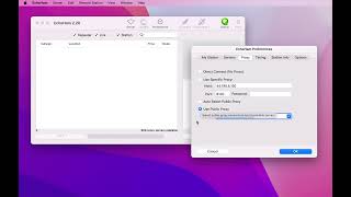 How to connect EchoHam without port forwarding on your router