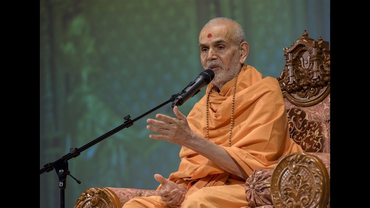 Guruhari Darshan 25-27 Aug 2017, Robbinsville, NJ, USA