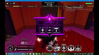 Last Man Stading (eternal fight) Codename:Redux OST