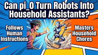 Can pi_0 Turn Robots Into Household Assistants