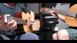 Kepadamu Kekasih Cover Mnasir