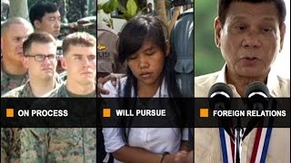 UNTV: Why News (September 15, 2016)