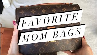 My Favorite MOM Bags 💗 (tag)