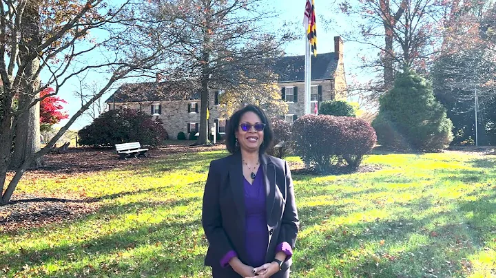 Veterans Day Appreciation - Dr. Theresa B. Felder