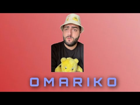 Omariko/ომარიკო
