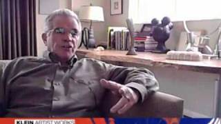 Celebrity How to Jumpstart Your Art Career: An Interview with Paul Klein Profile