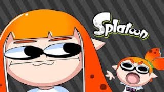 Splatoon Wii U - Secret weapon
