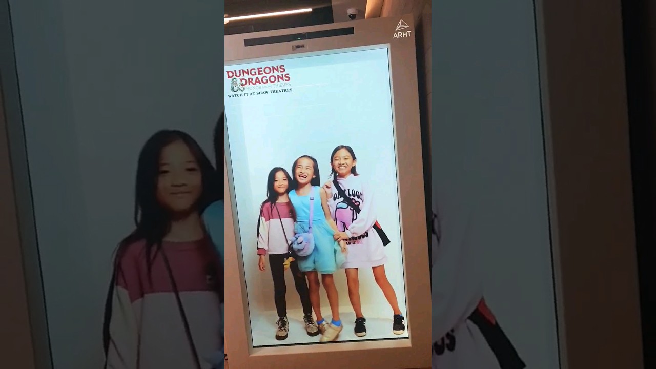 Media Invite to Shaw Plaza Mall relaunch Opening 🎬🛍️🛒 The Genesis Family 