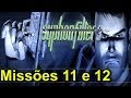 Detonado Syphon Filter 3 (PS1) - Missões 11 e 12 - Army Ranger Munitions Truck