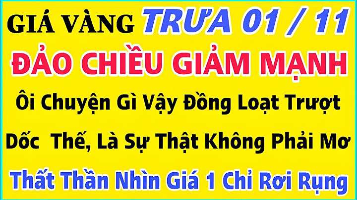 Vàng 18k bao nhiêu một chỉ