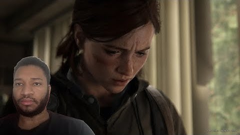 The Last Of Us 2 Walkthrough Gameplay On Survivor Difficulty Part 2