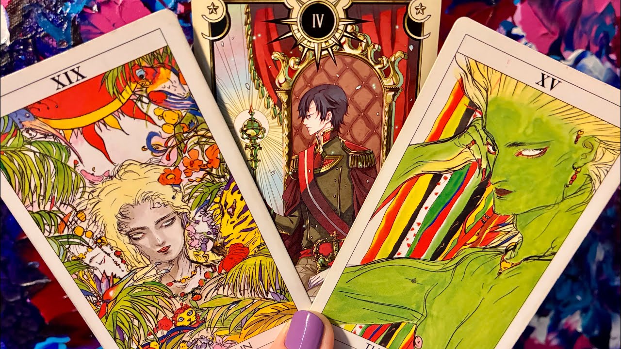 Scorpio Love March ❤️ Someone May Be Obsessing Over You & You Don’t Even Know It