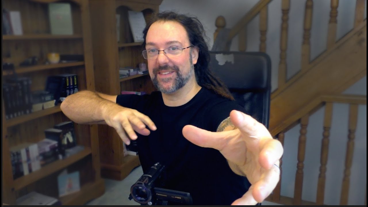 tutorial guy - youtube Images High Quality Grahic How I Make Videos - Tips and tricks tutorial, gear, editing and ...