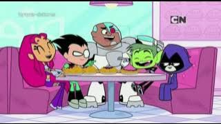 Download lagu CN Asia : Laughternoons -  Teen Titans Go! 'New Ep' [Promo]
