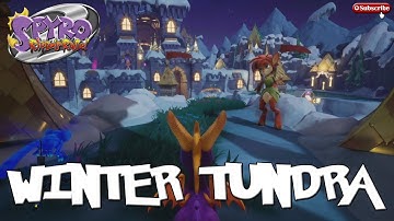 SPYRO REIGNITED TRILOGY - Spyro 2: Ripto