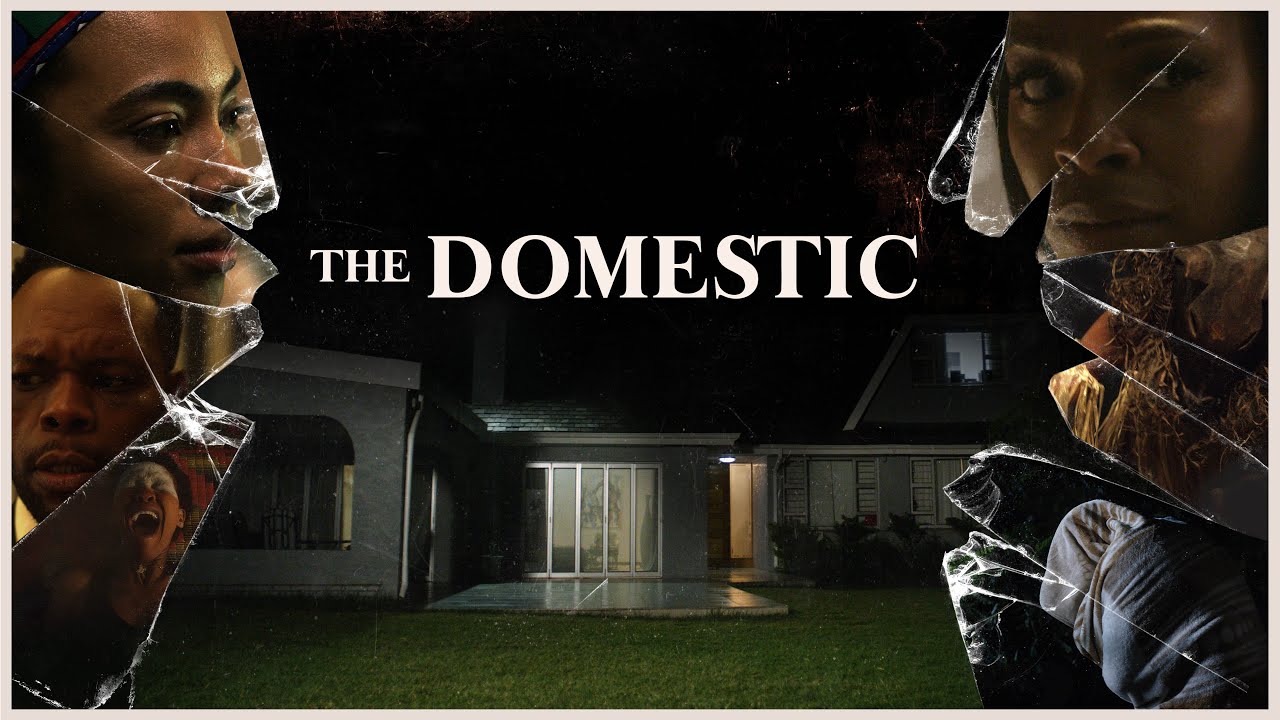 THE DOMESTIC - TEASER TRAILER