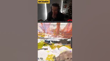 OMG! Kashera Saves the Squad with INSANE Havoc Sp #shorts #apex #apexlegends