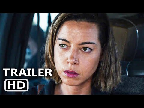 EMILY THE CRIMINAL Trailer (2022) Aubrey Plaza