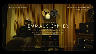 Emmaus Cypher | Common Hymnal