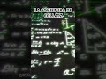 LA CONJETURA DE COLLATZ #matemática #matematika #sabiasque #youtube #historia #curiosidades