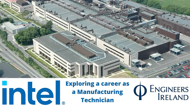 Kickstart Your Career as a Manufacturing Technician at Intel in 2022