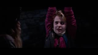 The Factory Trailer 2012