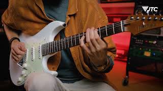 Complete Pentatonics Method Masterclass