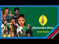 LIVE:SAMIA QUEENS (WANAWAKE MOTO) ON THE SWITCH NDANI YA  WASAFI FM (MARCH 08, 2024)