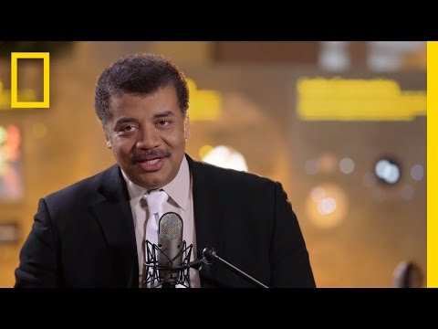 International Space Exploration | StarTalk