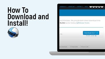 How to Download and Install OPENSHOT [easy]