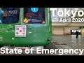 Tokyo: State of Emergency
