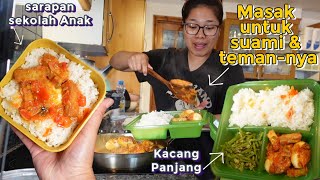 Terfavorite TELUR BALADO - di bawa ke sekolah anak  &  kantor suami