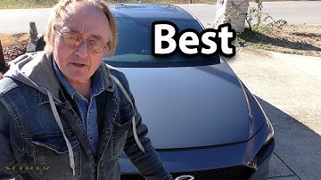 This Car Brand is Better Than Toyota Now and I